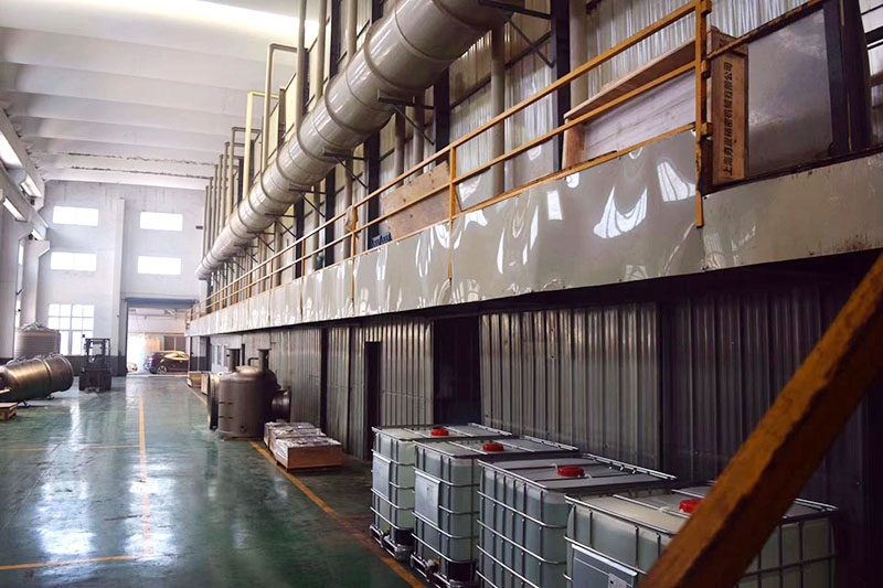 廠(chǎng)房車(chē)間